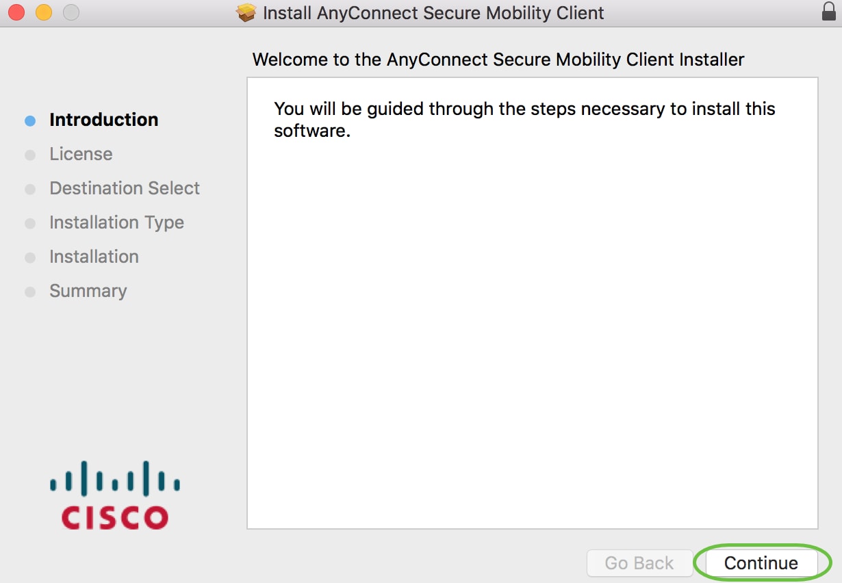Cisco anyconnect mac download 4.7 64-bit