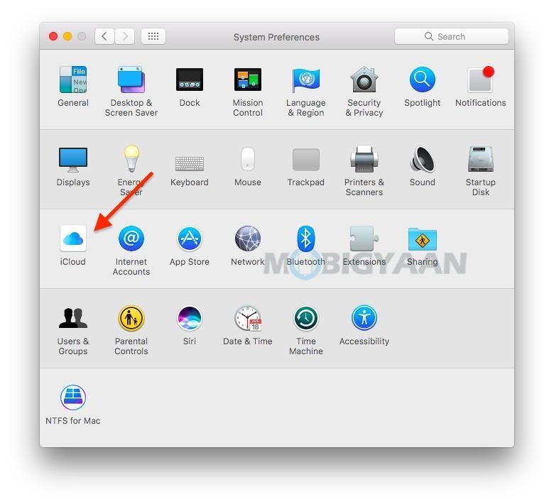 Download icloud from apple