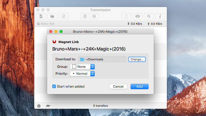 Torrent mac os download 64-bit