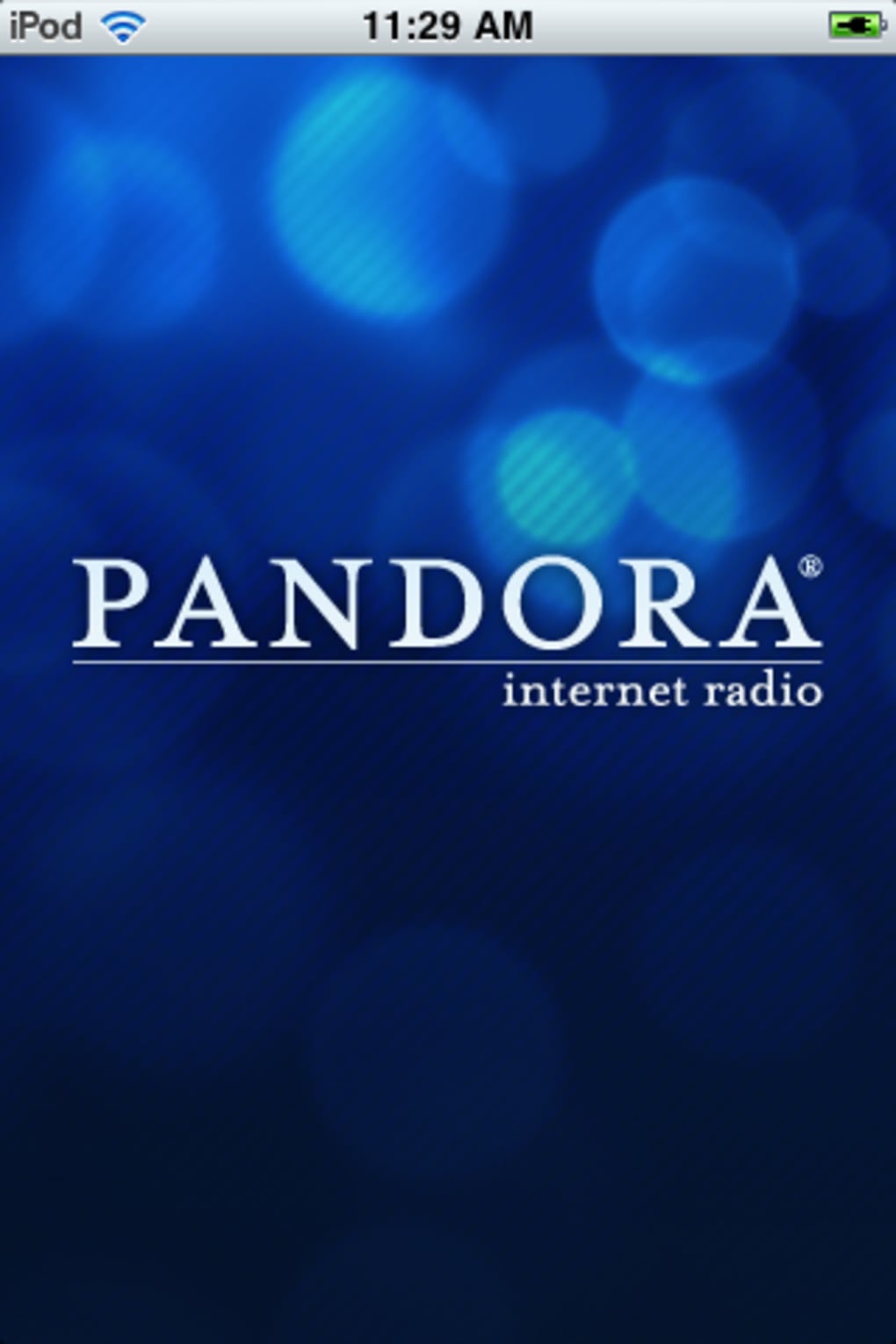 Pandora one for mac free download